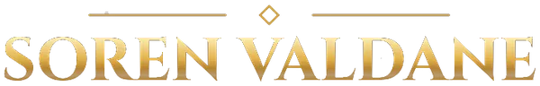 Soren Valdane